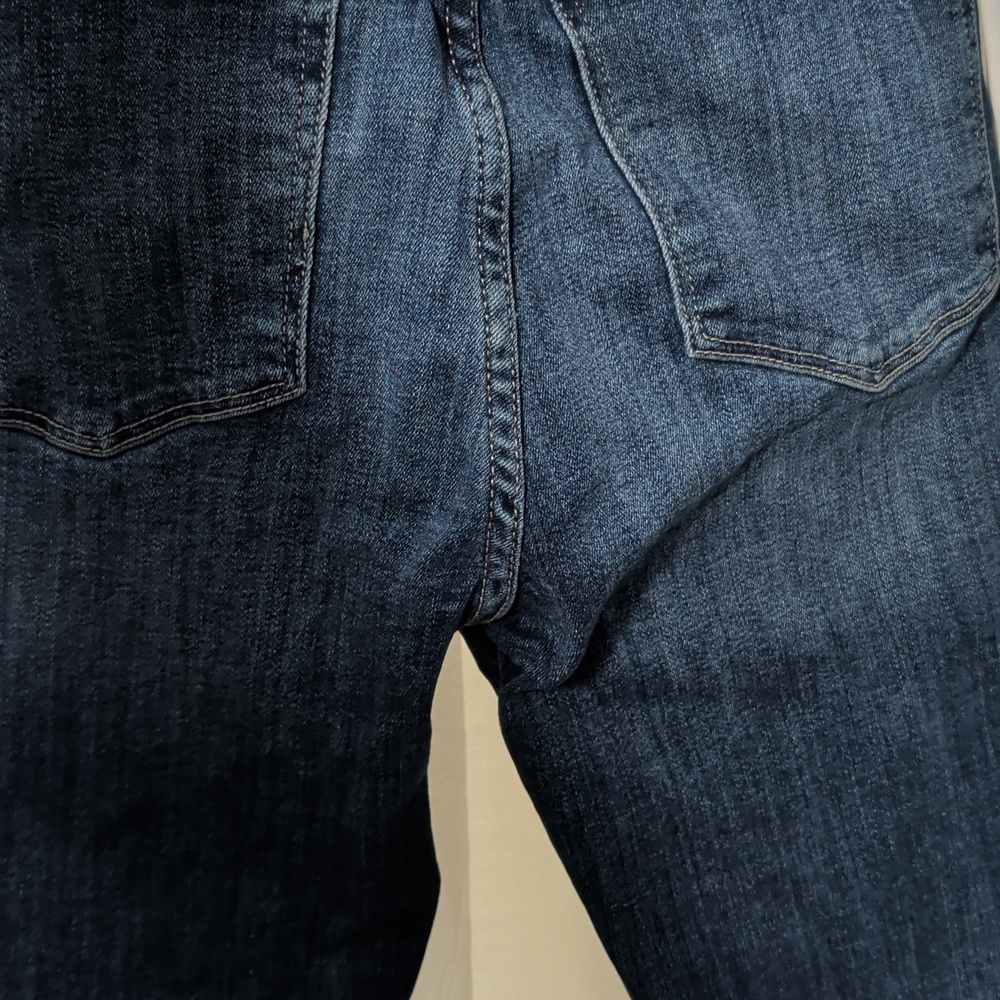 DL1961 Women's Mara Straight Jean - Picture 9 of 11